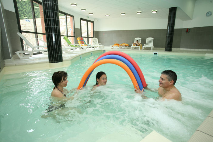 Résidence Le Val d'Orbe  Franche-Comté - Bois-d'Amont visuel 8/20