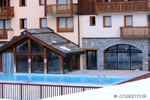 Résidence les Alpages de Val Cenis Rhône-Alpes - Val Cenis visuel 12/19