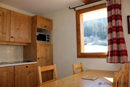 Résidence les Alpages de Val Cenis Rhône-Alpes - Val Cenis visuel 14/19