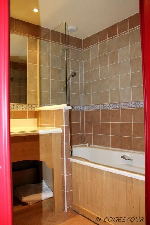 Résidence les Alpages de Val Cenis Rhône-Alpes - Val Cenis visuel 6/19