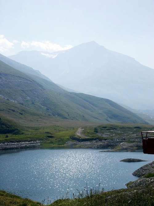 Résidence les Alpages de Val Cenis Rhône-Alpes - Val Cenis visuel 9/19