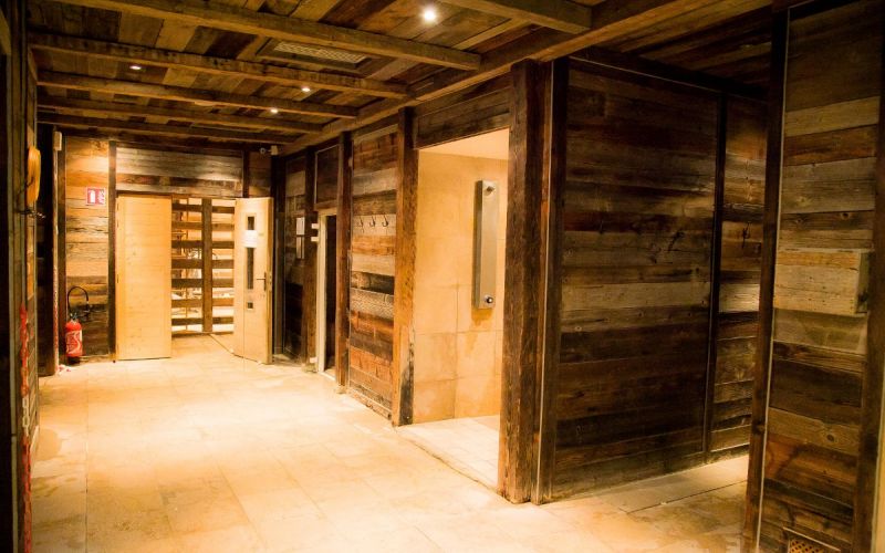 Résidence les Alpages de Val Cenis Rhône-Alpes - Val Cenis visuel 5/19