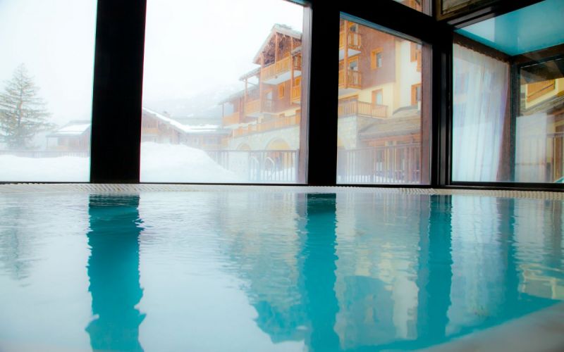 Résidence les Alpages de Val Cenis Rhône-Alpes - Val Cenis visuel 13/19