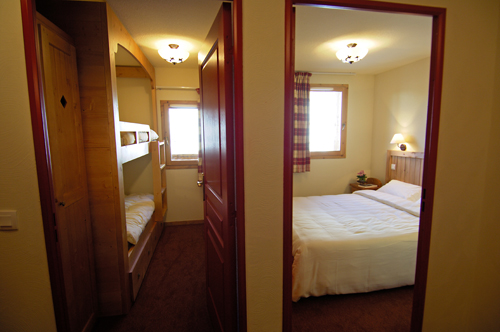 Résidence les Alpages de Val Cenis Rhône-Alpes - Val Cenis visuel 10/19