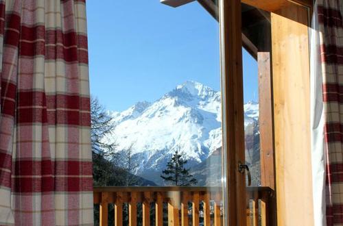 Résidence les Alpages de Val Cenis Rhône-Alpes - Val Cenis visuel 4/19