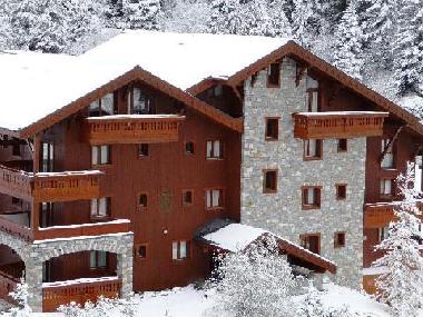 Résidence Les Alpages du Mottaret Rhône-Alpes - Meribel - Mottaret visuel 9/10 Résidence Les Alpages du Mottaret Rhône-Alpes - Meribel - Mottaret visuel 9/10