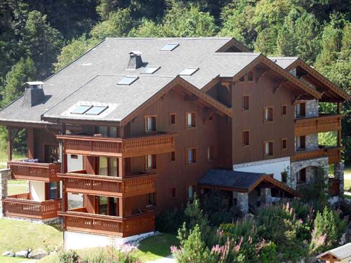 Résidence Les Alpages du Mottaret Rhône-Alpes - Meribel - Mottaret visuel 4/10 Résidence Les Alpages du Mottaret Rhône-Alpes - Meribel - Mottaret visuel 4/10