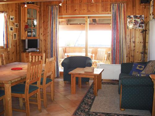Résidence Les Alpages du Mottaret Rhône-Alpes - Meribel - Mottaret visuel 3/10 Résidence Les Alpages du Mottaret Rhône-Alpes - Meribel - Mottaret visuel 3/10