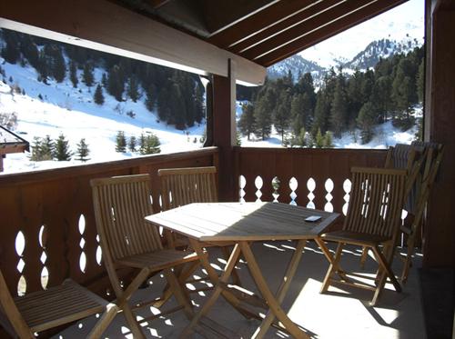Résidence Les Alpages du Mottaret Rhône-Alpes - Meribel - Mottaret visuel 5/10 Résidence Les Alpages du Mottaret Rhône-Alpes - Meribel - Mottaret visuel 5/10