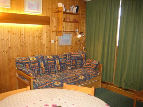 Résidence Les Aollets Rhône-Alpes - Plagne Villages - Plagne Soleil visuel 6/8