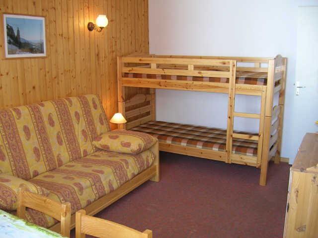 Résidence Les Aollets Rhône-Alpes - Plagne Villages - Plagne Soleil visuel 4/8