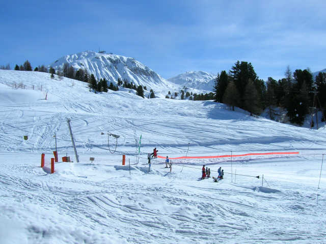 Résidence Les Aollets Rhône-Alpes - Plagne Villages - Plagne Soleil visuel 1/8