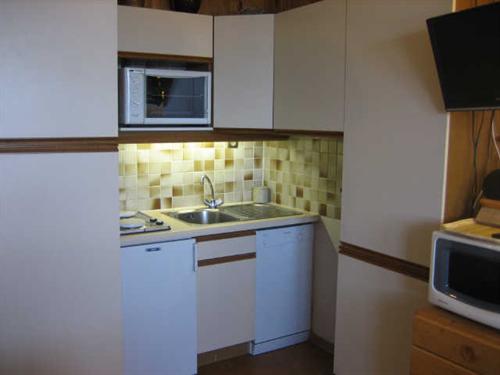 Résidence Les Aollets Rhône-Alpes - Plagne Villages - Plagne Soleil visuel 5/8