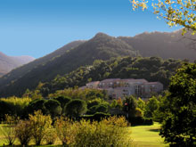 Résidence Odalys Les bains d'Avène Languedoc-Roussillon - Avène visuel 3/7