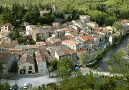 Résidence Odalys Les bains d'Avène Languedoc-Roussillon - Avène visuel 7/7