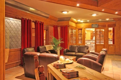 Résidence les Balcons de Belle Plagne Rhône-Alpes - Belle Plagne visuel 5/10 Résidence les Balcons de Belle Plagne Rhône-Alpes - Belle Plagne visuel 5/10