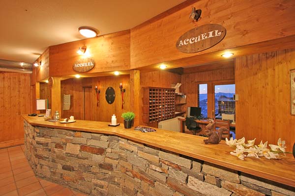 Résidence les Balcons de Belle Plagne Rhône-Alpes - Belle Plagne visuel 8/10 Résidence les Balcons de Belle Plagne Rhône-Alpes - Belle Plagne visuel 8/10