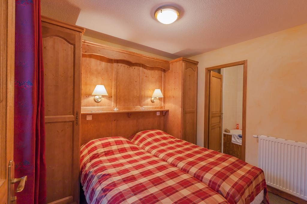 Résidence Les Balcons de Val Cenis Village Rhône-Alpes - Lanslevillard visuel 9/12 Résidence Les Balcons de Val Cenis Village Rhône-Alpes - Lanslevillard visuel 9/12