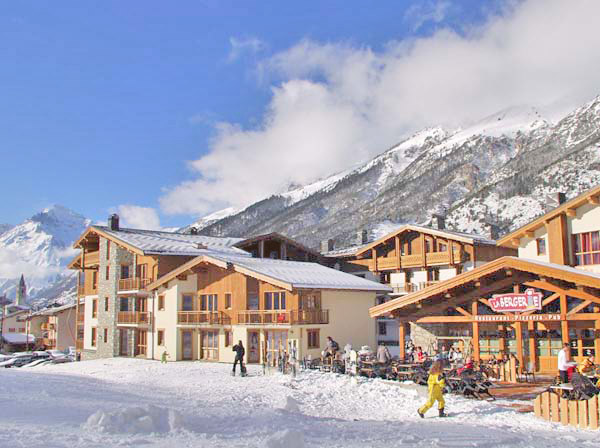Résidence Les Balcons de Val Cenis Village Rhône-Alpes - Lanslevillard visuel 6/12 Résidence Les Balcons de Val Cenis Village Rhône-Alpes - Lanslevillard visuel 6/12