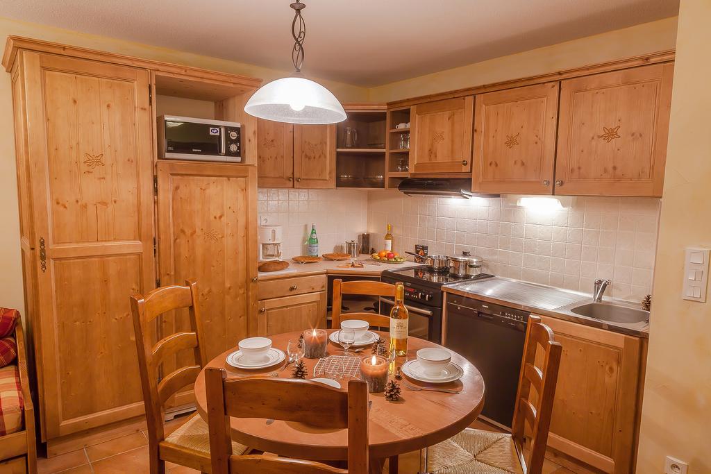 Résidence Les Balcons de Val Cenis Village Rhône-Alpes - Lanslevillard visuel 4/12 Résidence Les Balcons de Val Cenis Village Rhône-Alpes - Lanslevillard visuel 4/12