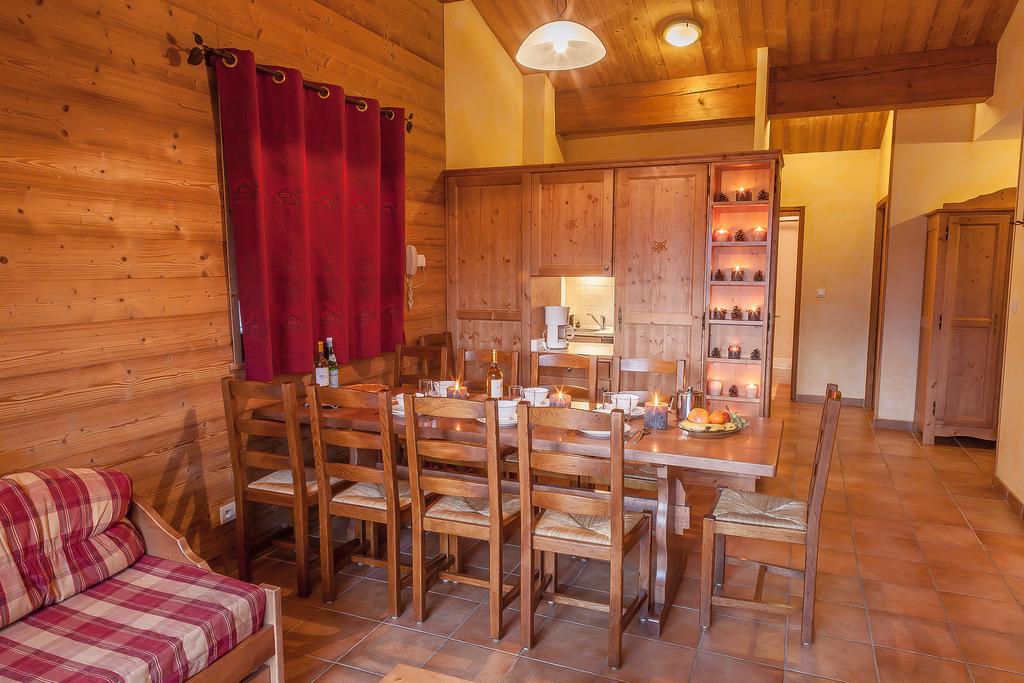 Résidence Les Balcons de Val Cenis Village Rhône-Alpes - Lanslevillard visuel 3/12 Résidence Les Balcons de Val Cenis Village Rhône-Alpes - Lanslevillard visuel 3/12