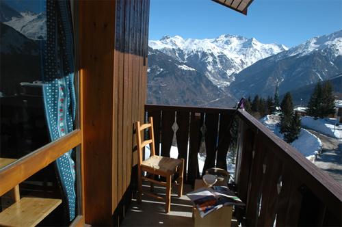Résidence les Brigues Rhône-Alpes - Courchevel 1550 visuel 10/10