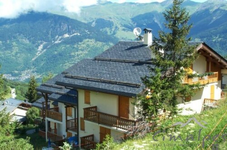 Résidence Les Cimes Blanches Rhône-Alpes - Courchevel 1650 - Moriond visuel 5/10