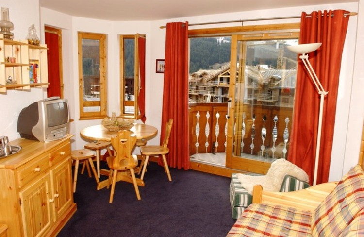 Résidence Les Cimes Blanches Rhône-Alpes - Courchevel 1650 - Moriond visuel 3/10