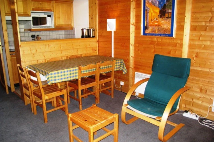 Résidence Les Cimes Blanches Rhône-Alpes - Courchevel 1650 - Moriond visuel 4/10