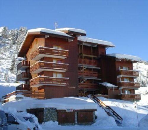 Résidence Les Cimes II Rhône-Alpes - Meribel - Mottaret visuel 6/8