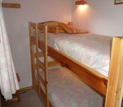 Résidence Les Cimes II Rhône-Alpes - Meribel - Mottaret visuel 5/8