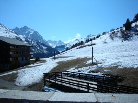 Résidence Les Creux de l'Ours Rhône-Alpes - Meribel - Mottaret visuel 13/15 Résidence Les Creux de l'Ours Rhône-Alpes - Meribel - Mottaret visuel 13/15