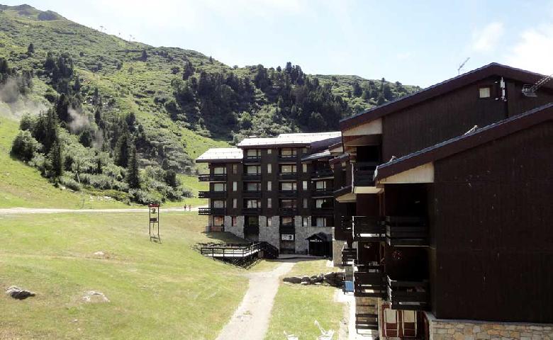 Résidence Les Creux de l'Ours Rhône-Alpes - Meribel - Mottaret visuel 7/15 Résidence Les Creux de l'Ours Rhône-Alpes - Meribel - Mottaret visuel 7/15