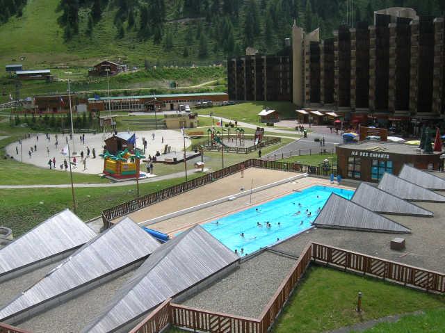 Résidence Les Glaciers Rhône-Alpes - La Plagne - Bellecôte visuel 2/8 Résidence Les Glaciers Rhône-Alpes - La Plagne - Bellecôte visuel 2/8