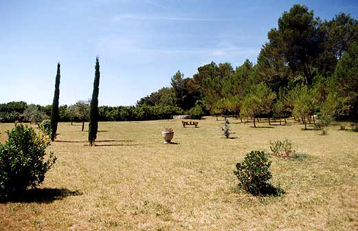 Résidence Les Jardins de Massane Languedoc-Roussillon - Montpellier visuel 3/16 Résidence Les Jardins de Massane Languedoc-Roussillon - Montpellier visuel 3/16