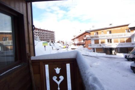 Résidence Les Marmottes Rhône-Alpes - Courchevel 1850 visuel 16/16