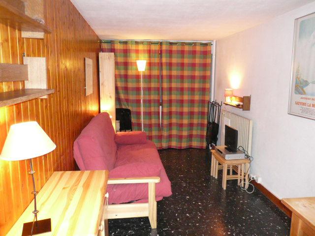 Résidence Les Marmottes Rhône-Alpes - Courchevel 1850 visuel 9/16