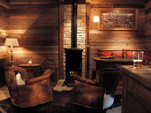 Résidence Les Marmottes Rhône-Alpes - Courchevel 1850 visuel 5/16