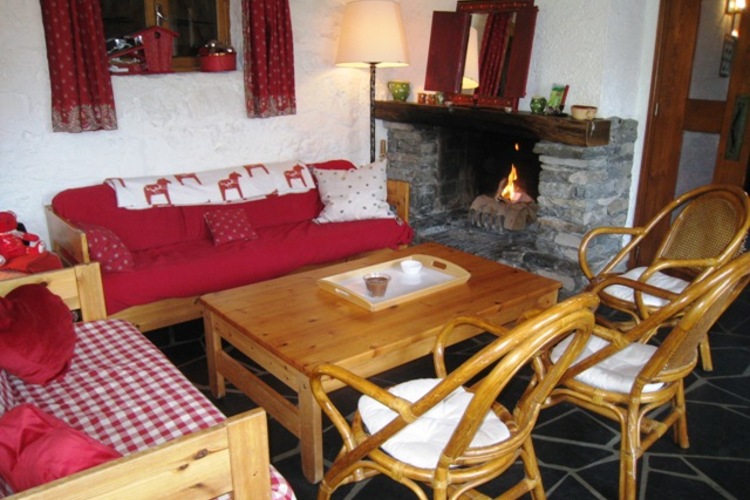 Résidence Les Marmottes Rhône-Alpes - Courchevel 1850 visuel 15/16