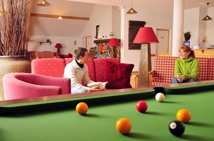 Résidence les Marmottes Rhône-Alpes - Saint-Jean-d'Arves visuel 8/10