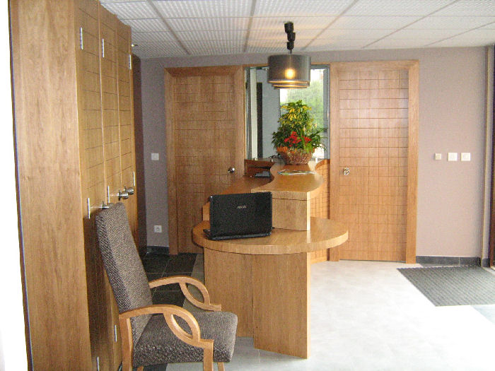 Résidence Les Portes d'Alsace Alsace - Mutzig visuel 3/10 Résidence Les Portes d'Alsace Alsace - Mutzig visuel 3/10