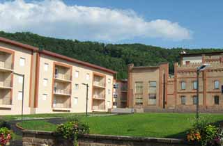 Résidence Les Portes d'Alsace Alsace - Mutzig visuel 1/10 Résidence Les Portes d'Alsace Alsace - Mutzig visuel 1/10