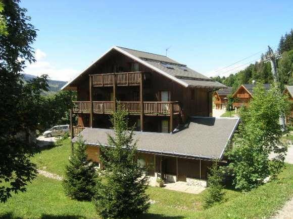 Résidence Les Sapineaux Rhône-Alpes - Courchevel 1550 visuel 8/14 Résidence Les Sapineaux Rhône-Alpes - Courchevel 1550 visuel 8/14