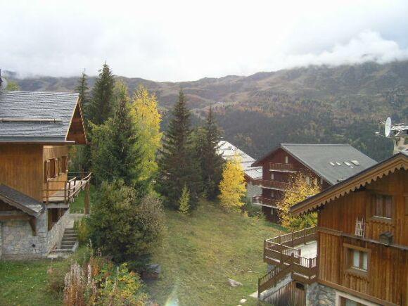 Résidence Les Sapineaux Rhône-Alpes - Courchevel 1550 visuel 13/14 Résidence Les Sapineaux Rhône-Alpes - Courchevel 1550 visuel 13/14