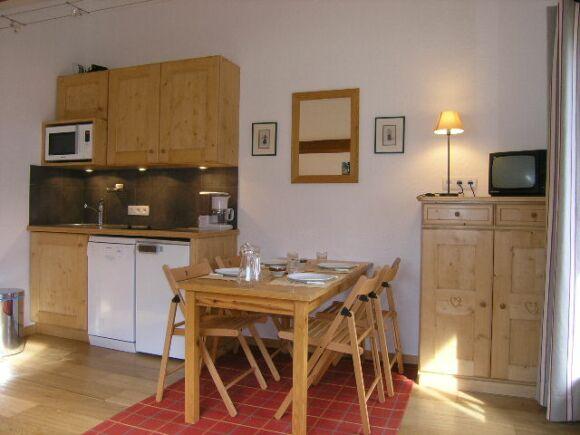 Résidence Les Sapineaux Rhône-Alpes - Courchevel 1550 visuel 9/14 Résidence Les Sapineaux Rhône-Alpes - Courchevel 1550 visuel 9/14