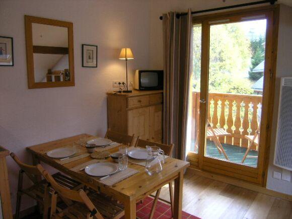 Résidence Les Sapineaux Rhône-Alpes - Courchevel 1550 visuel 11/14 Résidence Les Sapineaux Rhône-Alpes - Courchevel 1550 visuel 11/14