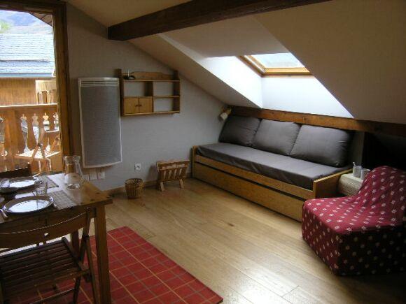 Résidence Les Sapineaux Rhône-Alpes - Courchevel 1550 visuel 14/14 Résidence Les Sapineaux Rhône-Alpes - Courchevel 1550 visuel 14/14