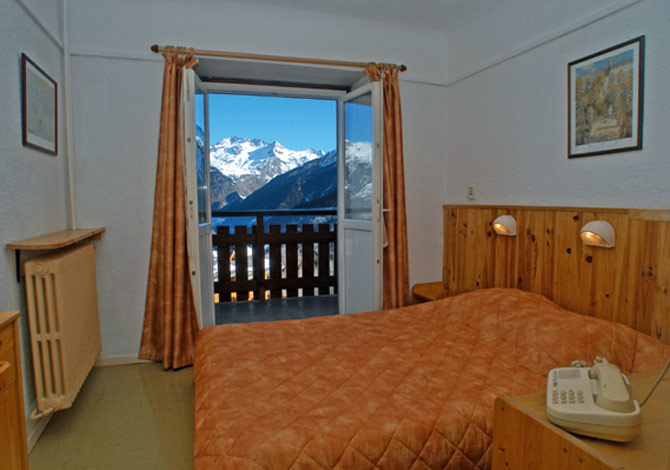 Résidence Les Sapineaux Rhône-Alpes - Courchevel 1550 visuel 3/14 Résidence Les Sapineaux Rhône-Alpes - Courchevel 1550 visuel 3/14