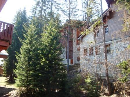 Résidence Les Sapins Rhône-Alpes - Courchevel 1850 visuel 5/17