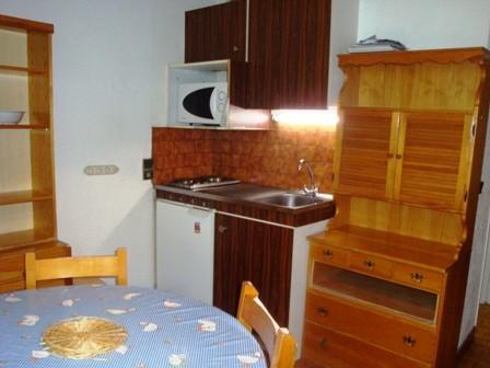 Résidence Les Sapins Rhône-Alpes - Courchevel 1850 visuel 15/17